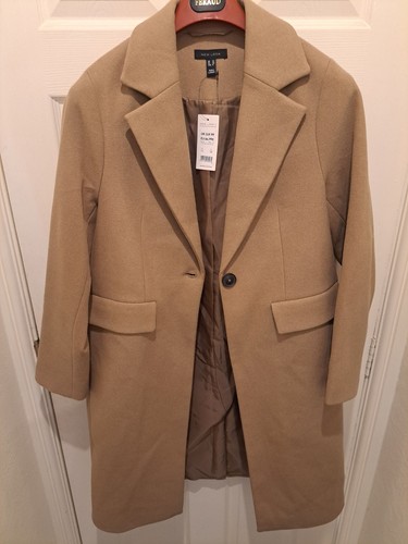 New look beige long - beige,