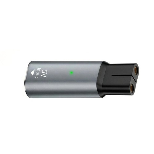 Usb shaver charger - usb,