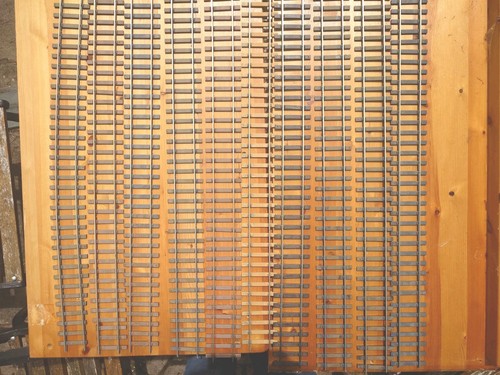 Peco gauge - gauge, g