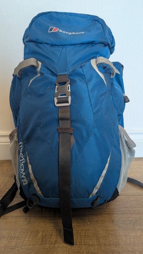 Berghaus freeflow backpack - freeflow, 25