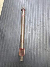 RAMSEY WINCH RPH-12000 INPUT