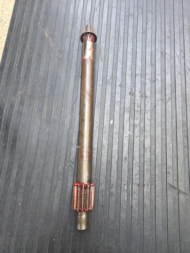 Ramsey winch rph 12000 input - rph-12000,