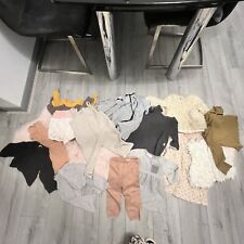 baby girl clothes 12-24 months bundle