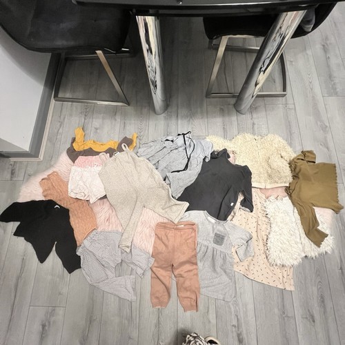 Baby girl clothes months - clothes,