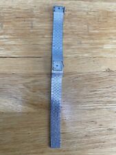 Vintage Siglo Ladies Mechanical Watch - Spares or repair.