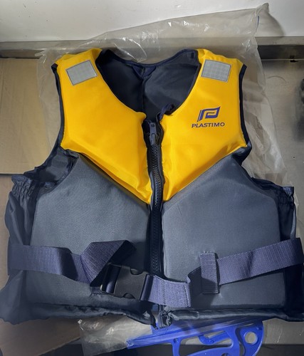 Large life jacket - large,