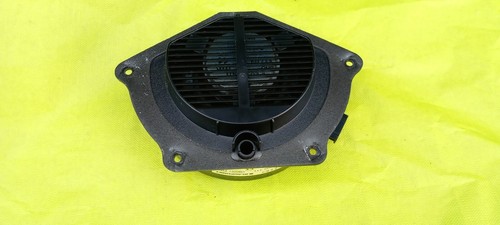 Speaker subwoofer left - subwoofer, front