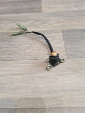 Mercury Yamaha 9.9hp 15hp 4