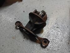 Triumph Spitfire Herald Differential RARE 4.55 Ratio