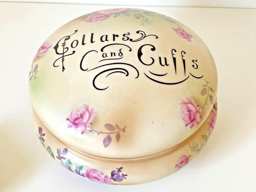 Vintage collars and - vintage,