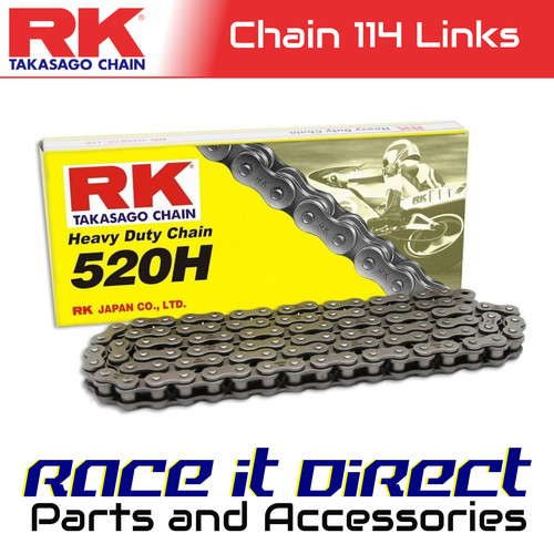 Chain for yamaha xv125 - rk,
