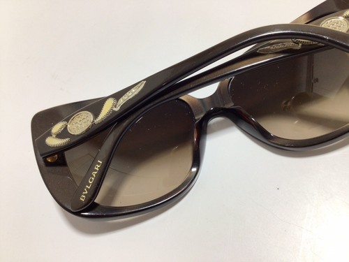 Bvlgari ladies crystals - bvlgari,