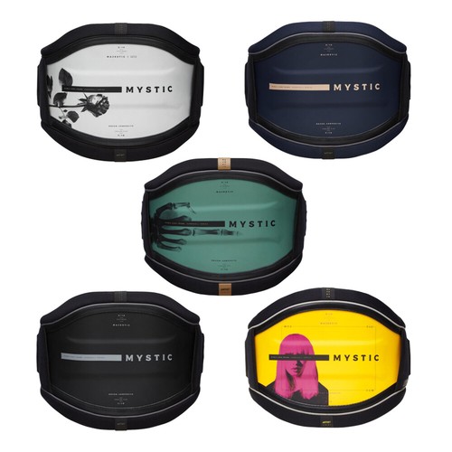 Mystic majestic kiteboarding - majestic,