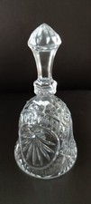 Crystal Bell Prince Charles