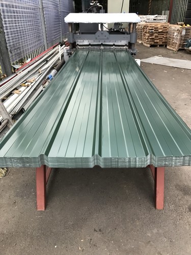 Roofing sheets 07477582231 - ,