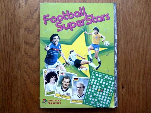 1984 panini football - 1984,