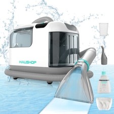 HAUSHOF Steam Portable Carpet