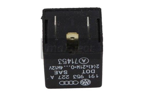 Hazard lights relay maxgear - lights,