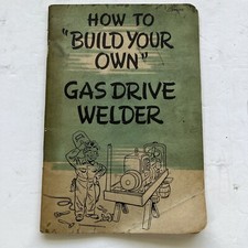How To Build Your Own Gas