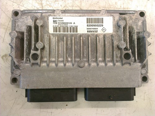 Renault grand modus petrol - renault,
