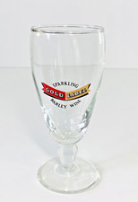 Sparkling Gold Label Barley Wine, Vintage 200 ml Stemmed Glass