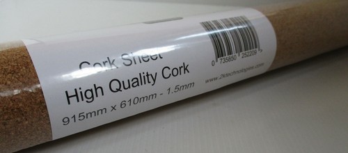 2kcork bulk lot x - -,