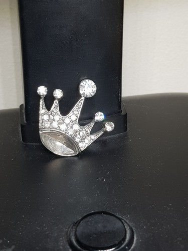 Vintage stunning crown - vintage,