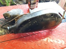 HONDA DYLAN 125CC 02-07 AIR