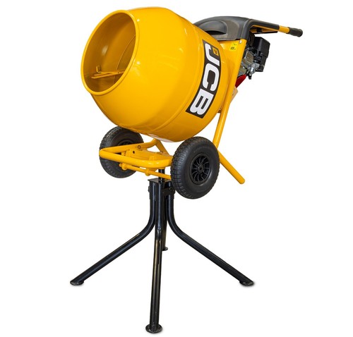 Jcb cement mixer honda gx160 - cement,