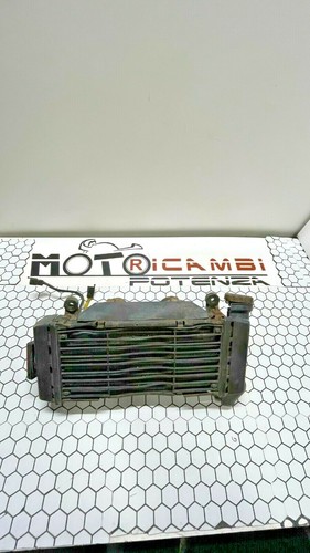 Water radiator honda - water,