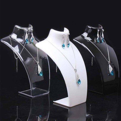 2pc acrylic jewellery - acrylic,
