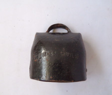 Vintage luz St Sauveur French