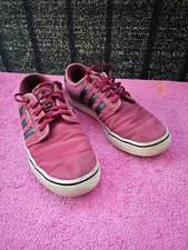 Adidas Van Halen Red Black