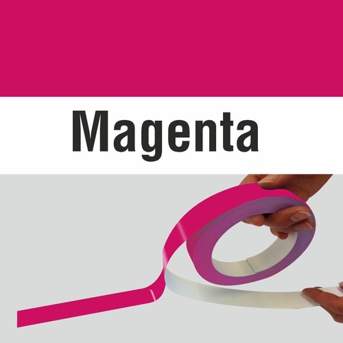 Magenta car pinstripe vehicle - magenta, pinstripe,