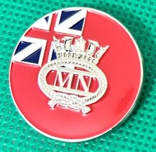 Merchant  Navy Remembrance