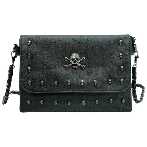 Rox skull bag crossbody - ro,