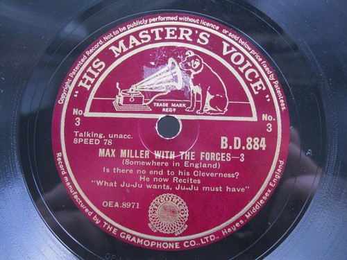 Max miller rpm - miller,