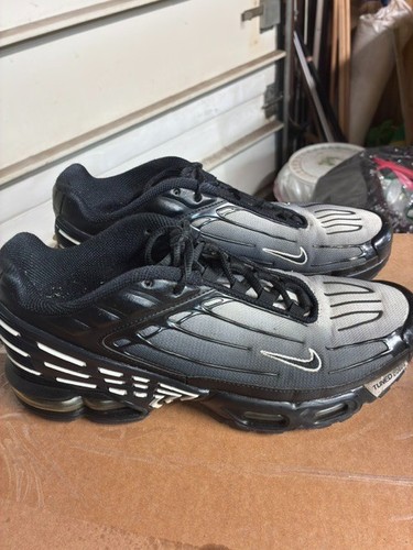 Nike air max - tuned, size