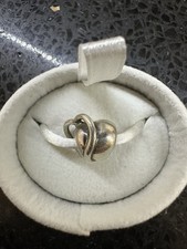 CHAMILIA Eternity Heart Charm