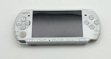 Sony PSP-3000 White Handheld