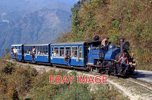 Photo indian railway - ,