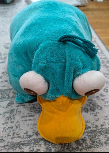 Authentic disney perry - authentic,