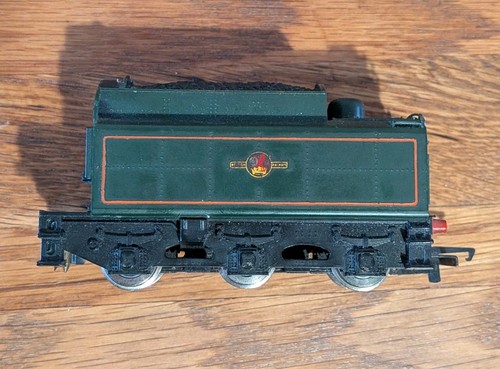 Hornby r063 britannia class - class, br