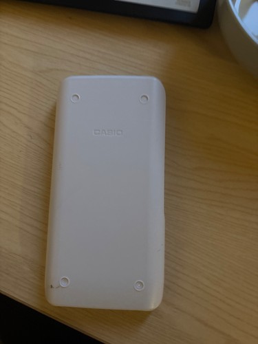 Casio cg50 graph - casio,