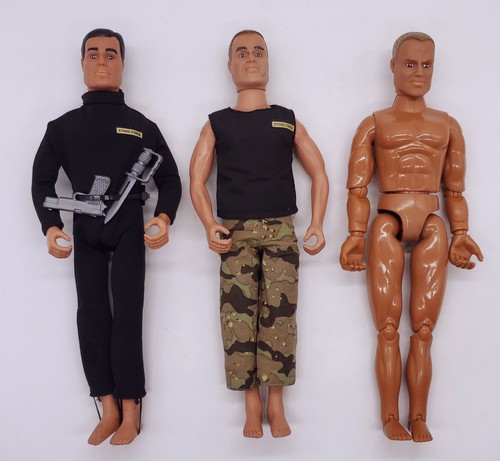 Vintage strike force - vintage,