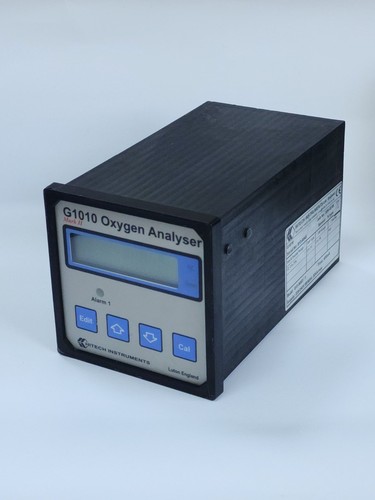 Hitech instruments g1010 - hitech,