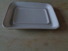 Denby Regency green butter