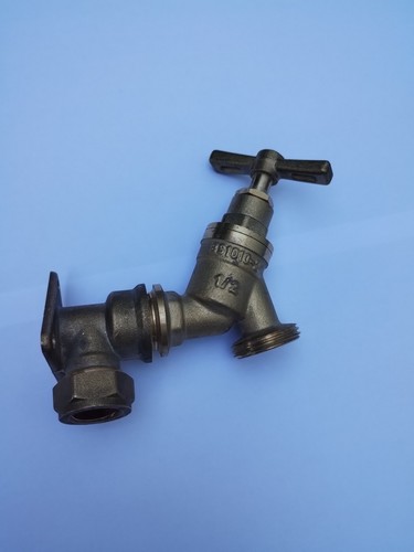 Outdoor garden tap - x, 1/2