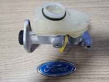 FORD FIESTA Mk1 BRAKE SERVO GIRLING 74660186 NEW OLD STOCK RARE NOW