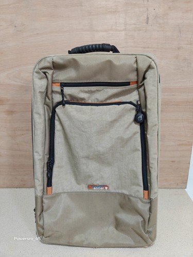 Antler roller check luggage - roller, in